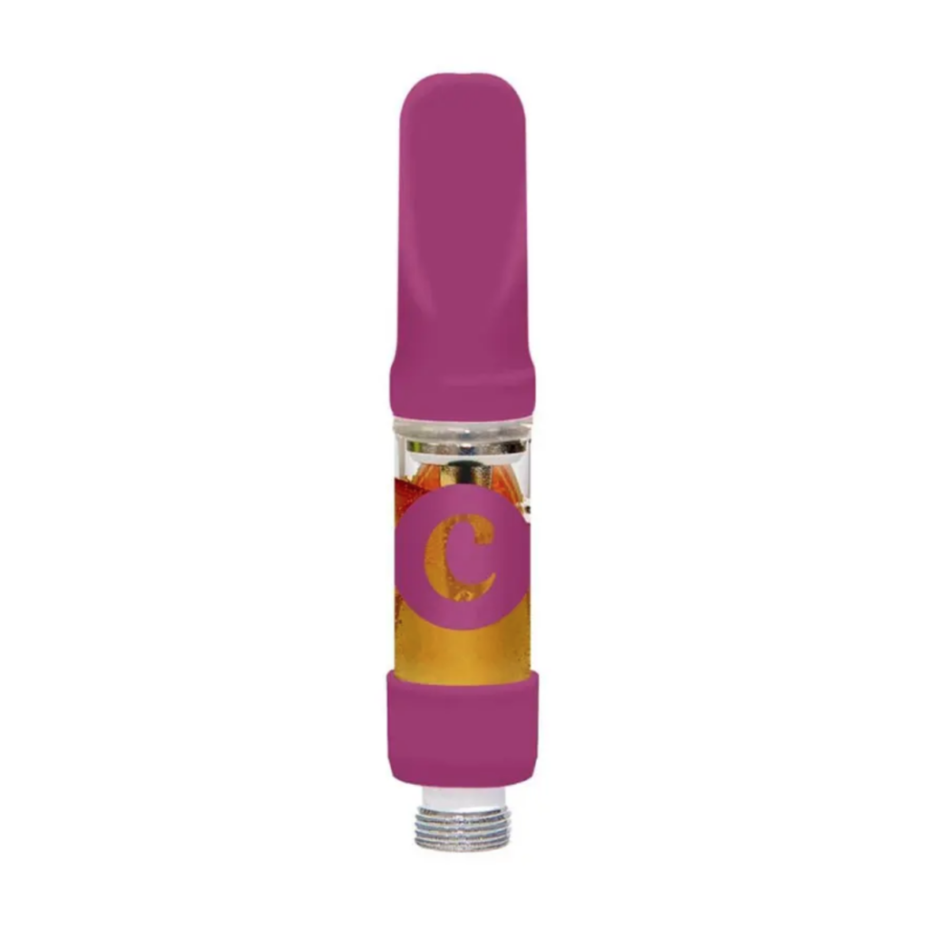 mango haze cartridge purple