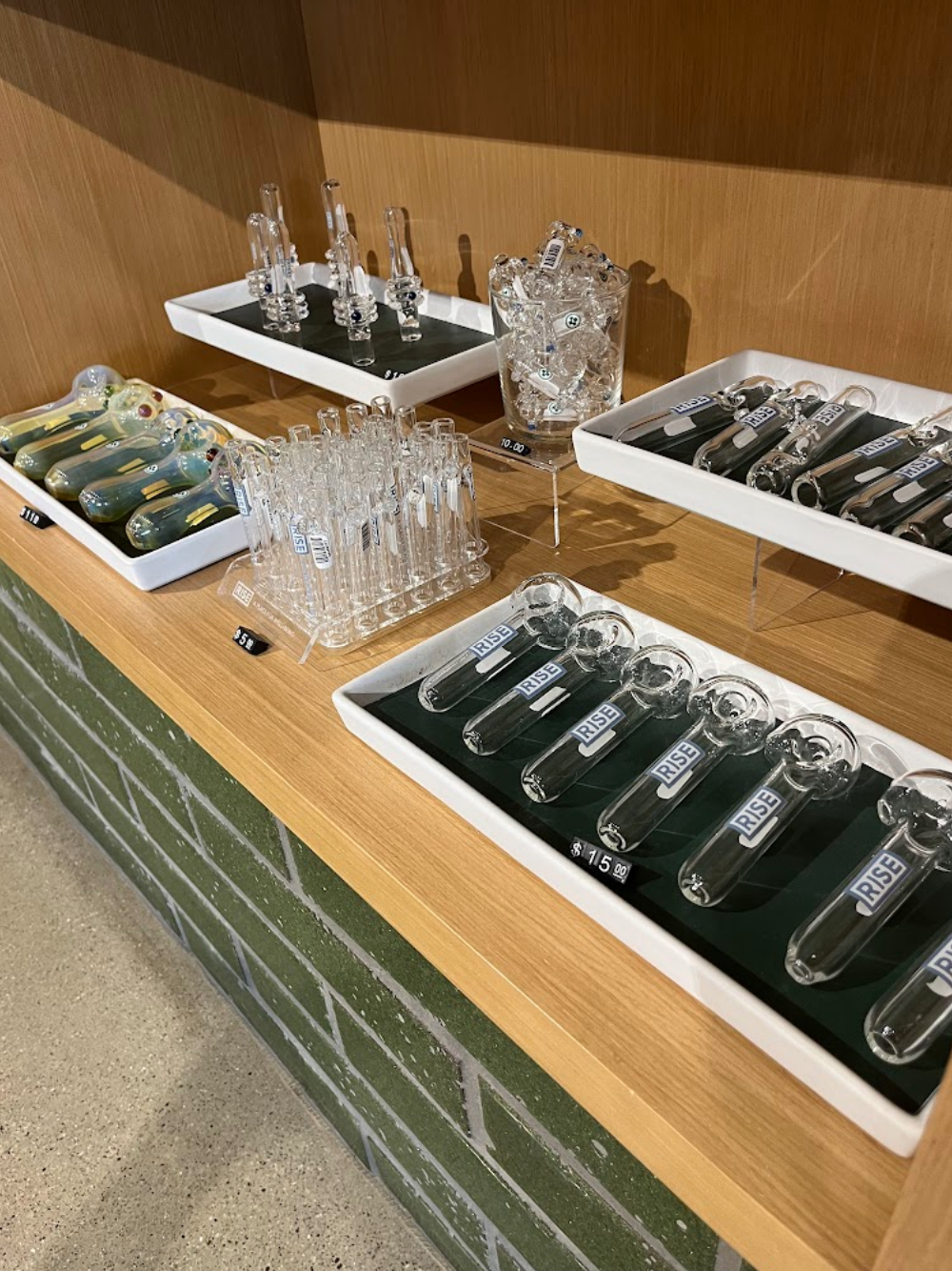 smoking pipes accessories