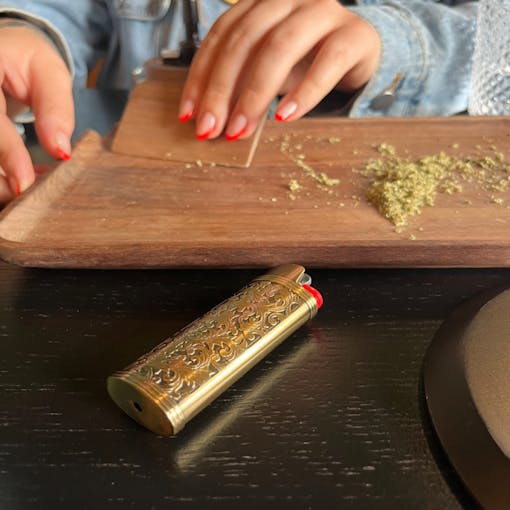 smoking accessories weed lighter