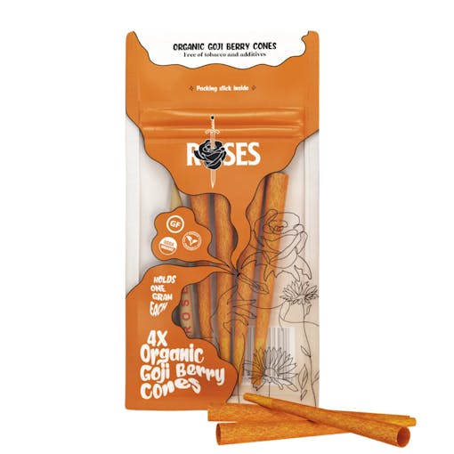 (Courtesy Smoke Roses)