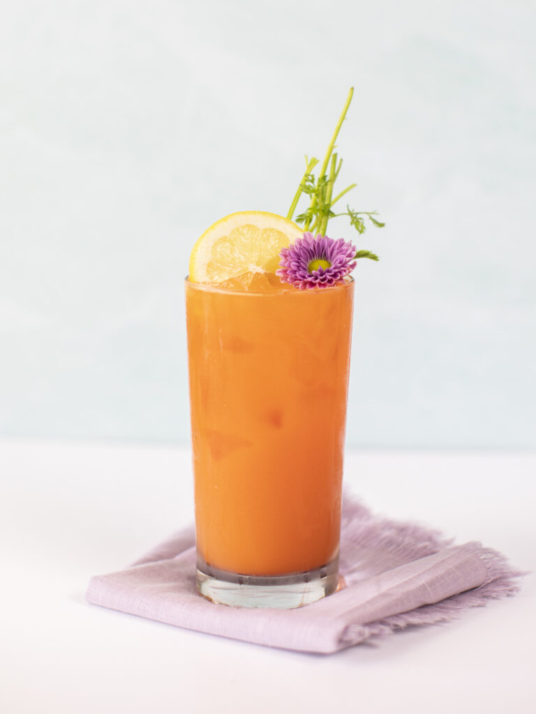 Ginger Rabbit - Cannabis Drinks