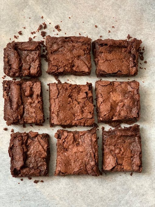 weed brownies