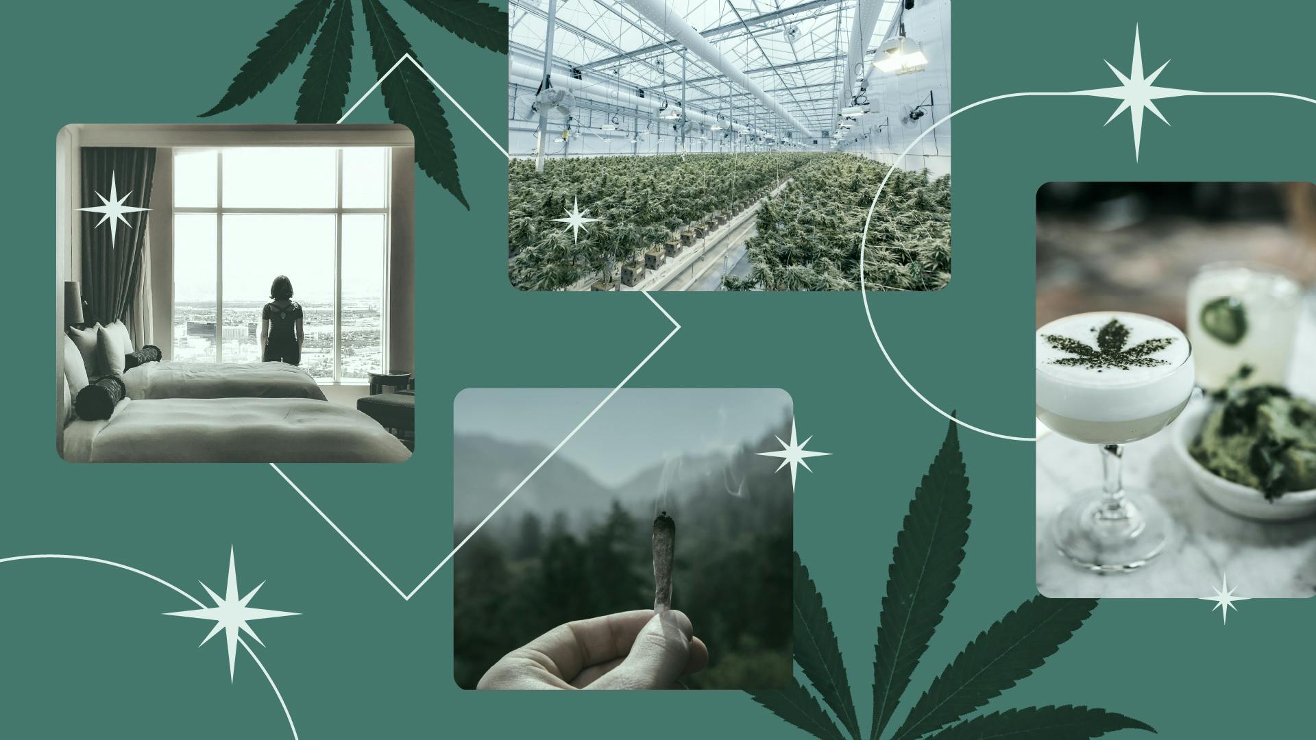 Cannatourism: Canada’s best vacation spots for a high holiday image