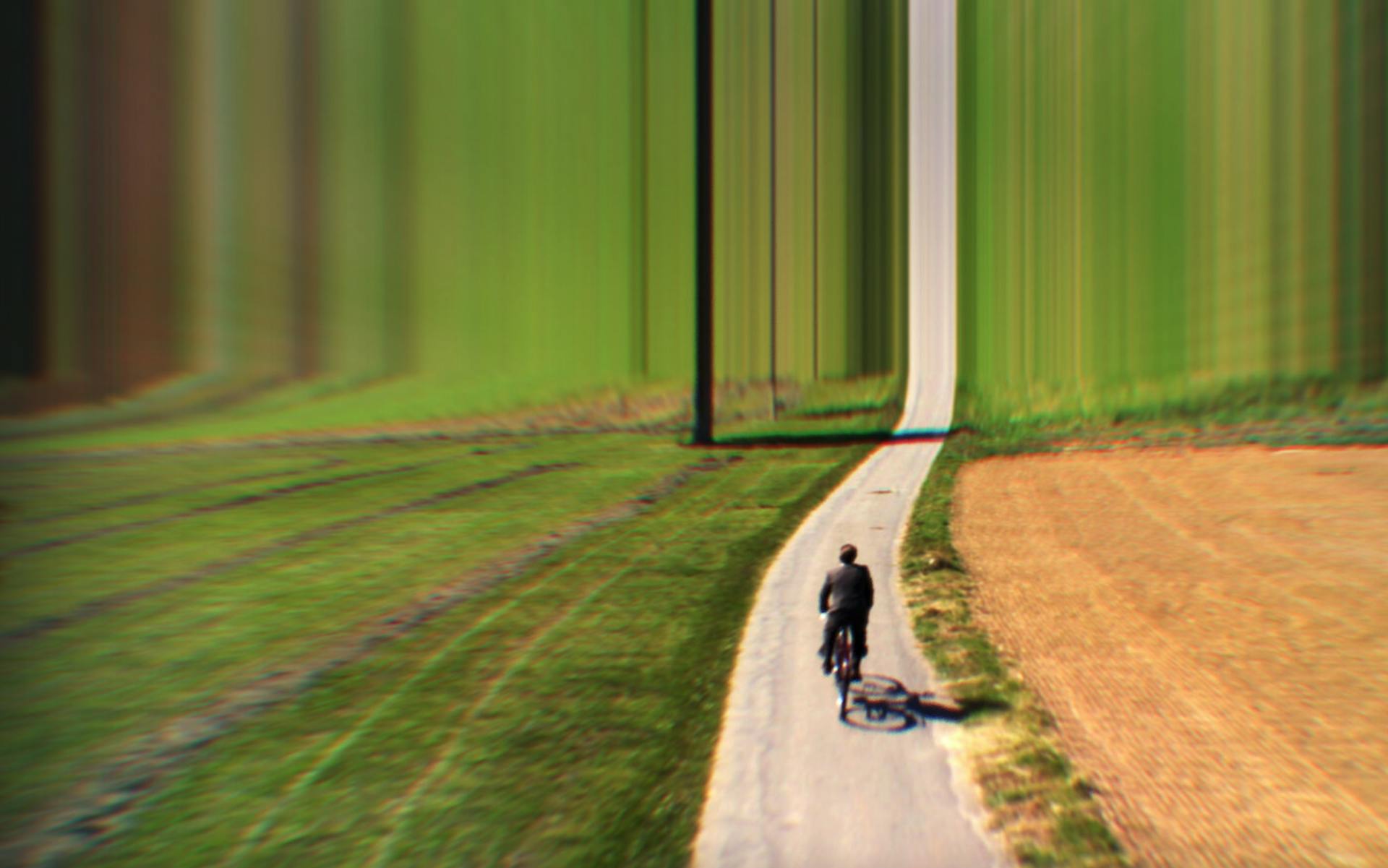 Netflix’s ‘How to change your mind’ pushes psychedelics into the mainstream image