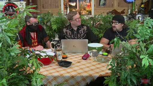 trailer park boys weed