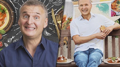 somebody please feed phil show