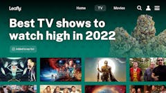best tv high