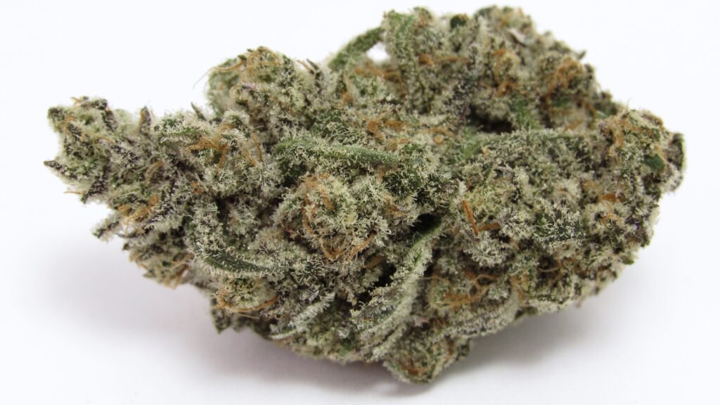 (David Downs/Leafly)