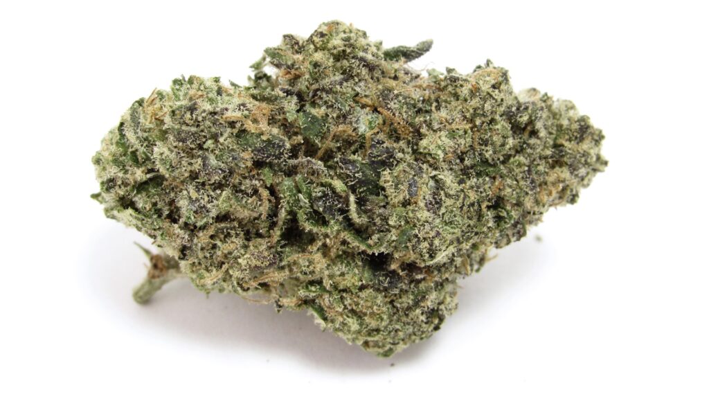 (David Downs/Leafly)