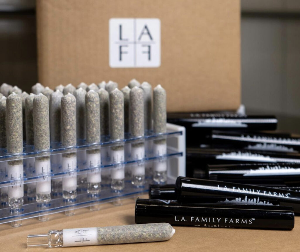 (David Downs/Leafly)