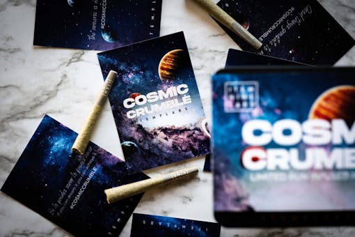 (Courtesy Item 9 Labs)