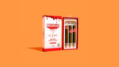 (Courtesy Packwoods)