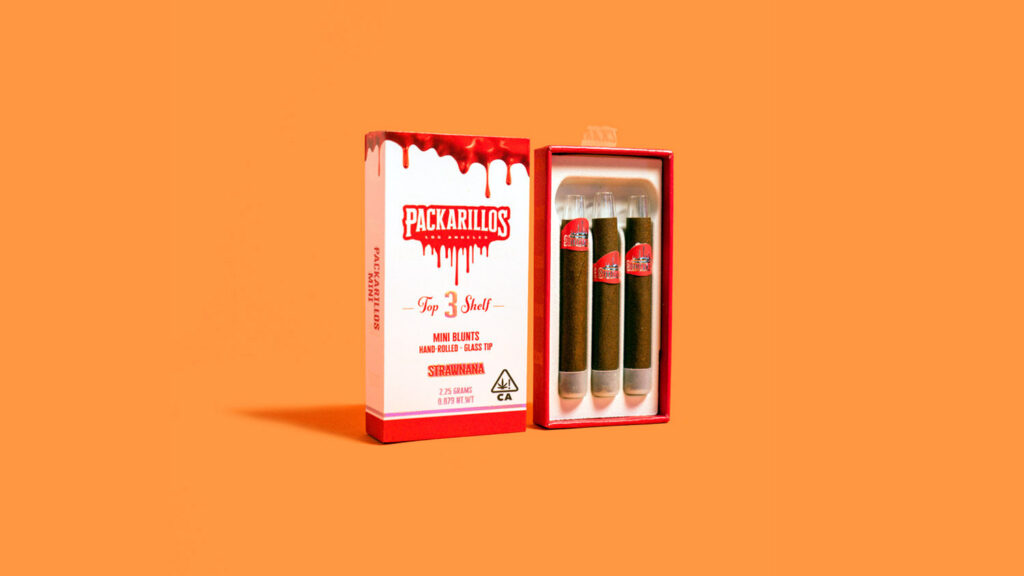 (Courtesy Packwoods)