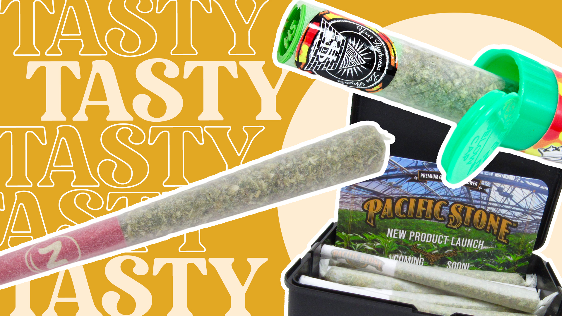 The Difference Between A Weed Joint Vs. Blunt - Pure Oasis