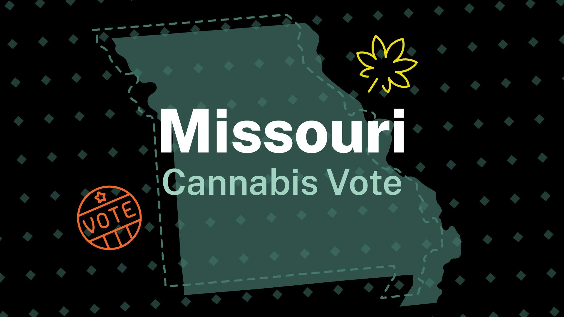 Election 2022 Missouri marijuana legalization guide Leafly