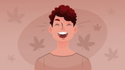 The Roll-up #258: What gives you the weed giggles image