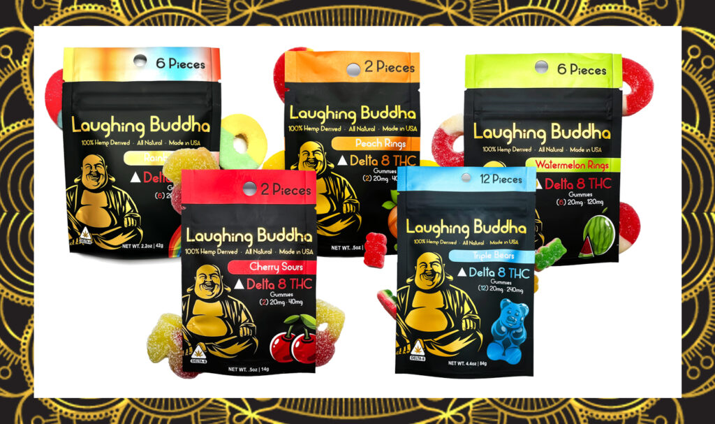Laughing Buddha