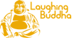Laughing Buddha logo