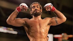 Cannabis advocate Elias Theodorou fought to normalize the plant throughout his career. Theodorou passed away this week after a battle with stage 4 cancer. (courtesy of Jessica Moran / Jessco)