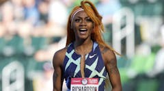 Sha'Carri Richardson's positive cannabis test opened discussion on its place as a doping substance.