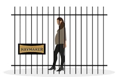 illustration-of-pregnant-woman-behind-bars