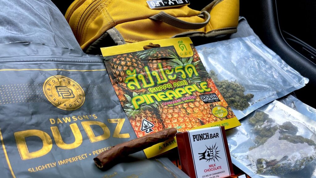 (Calvin Stovall / Leafly)