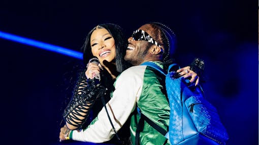 (Rolling Loud / Izzy Nuzzo)