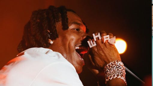 (Rolling Loud / Majavincic)