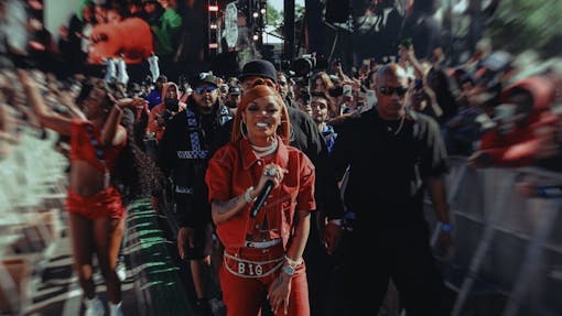 (Rolling Loud / @themcdub)