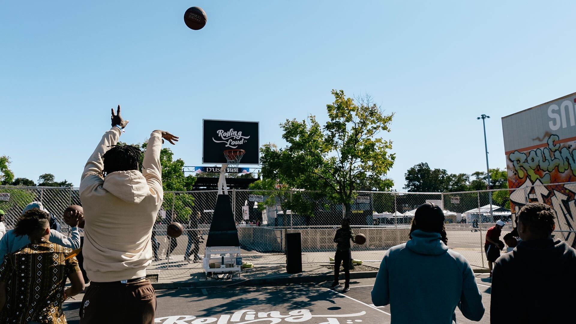 (Rolling Loud / Ally Pascucci)