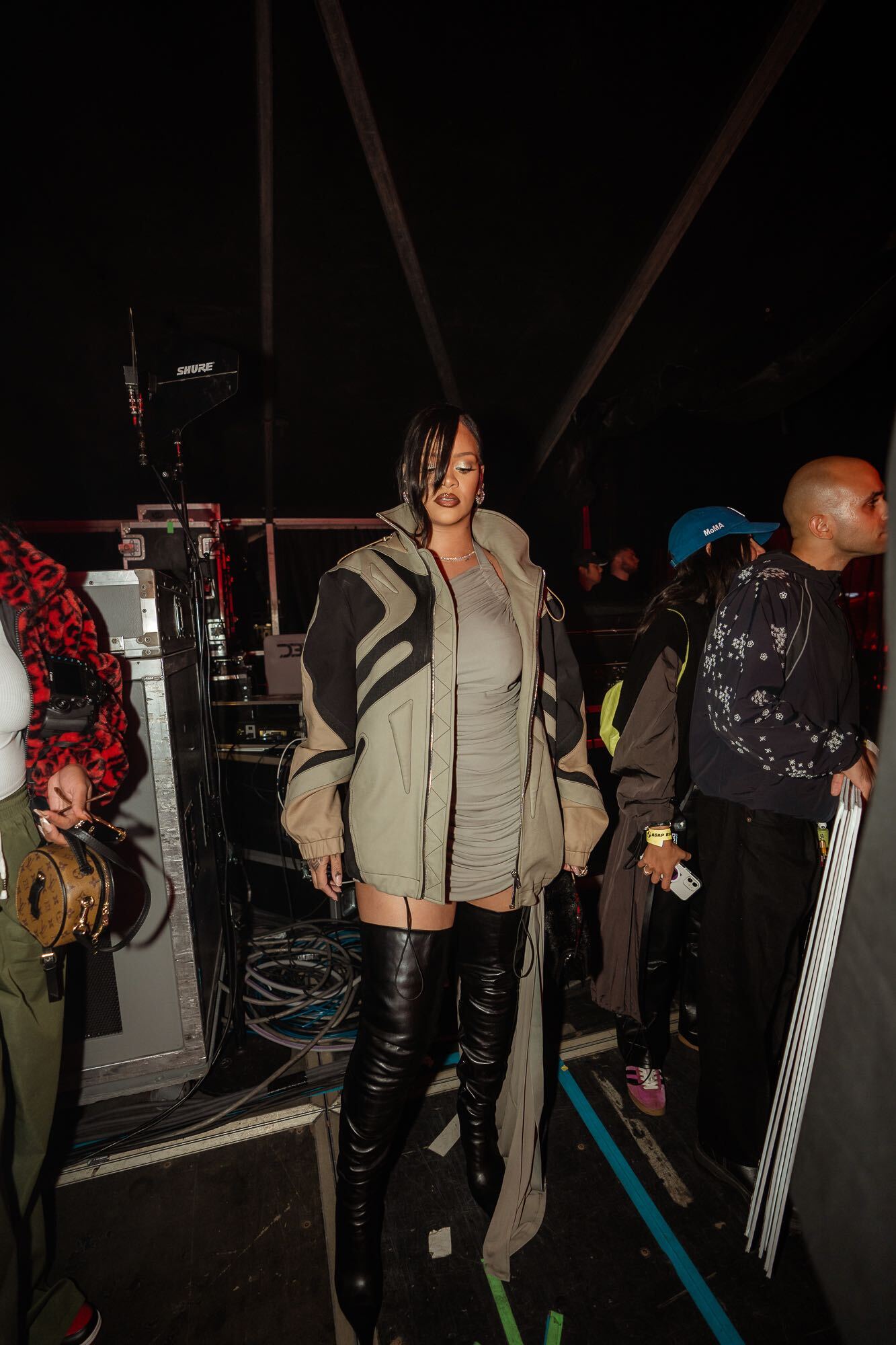 (Rolling Loud / @itchyeyephotos)