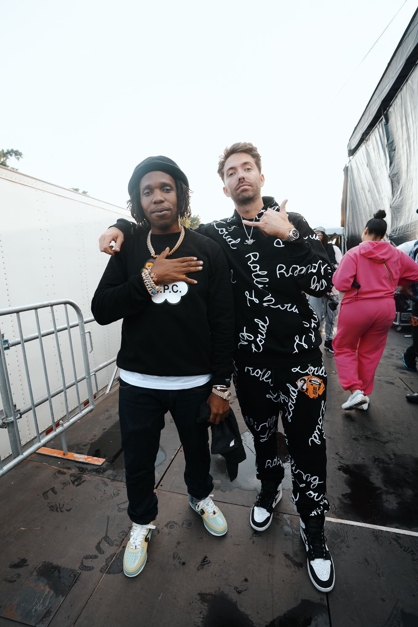 (Rolling Loud / @itchyeyephotos)