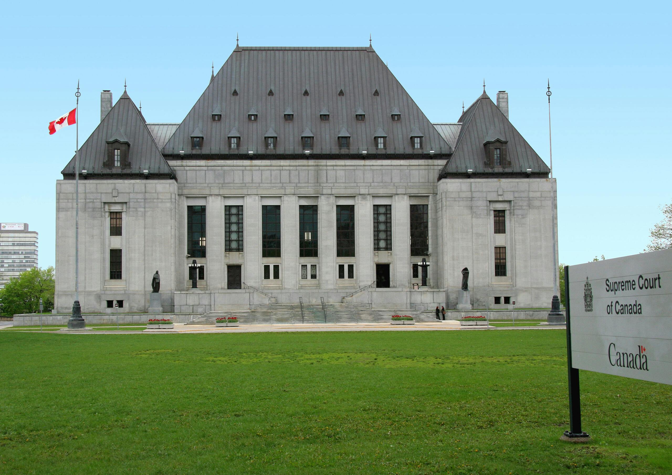 Supreme Court trial on homegrow ban reveals a bigger issue in federal cannabis legalization image