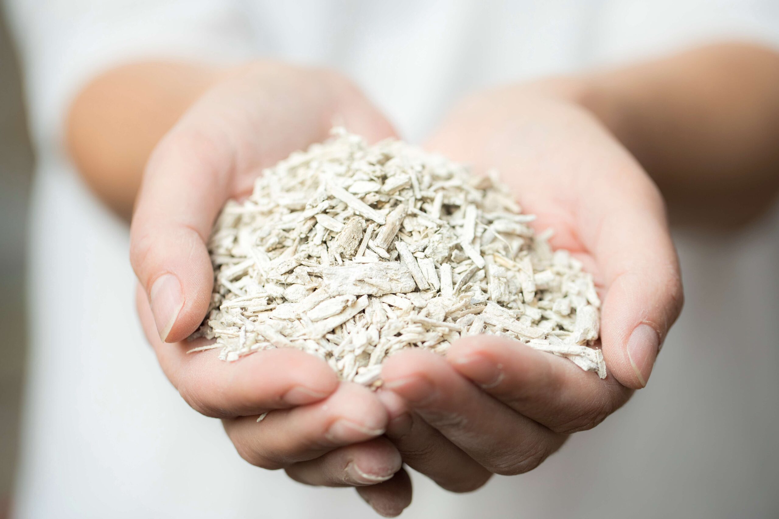 Regulators finally approve hempcrete for US homes