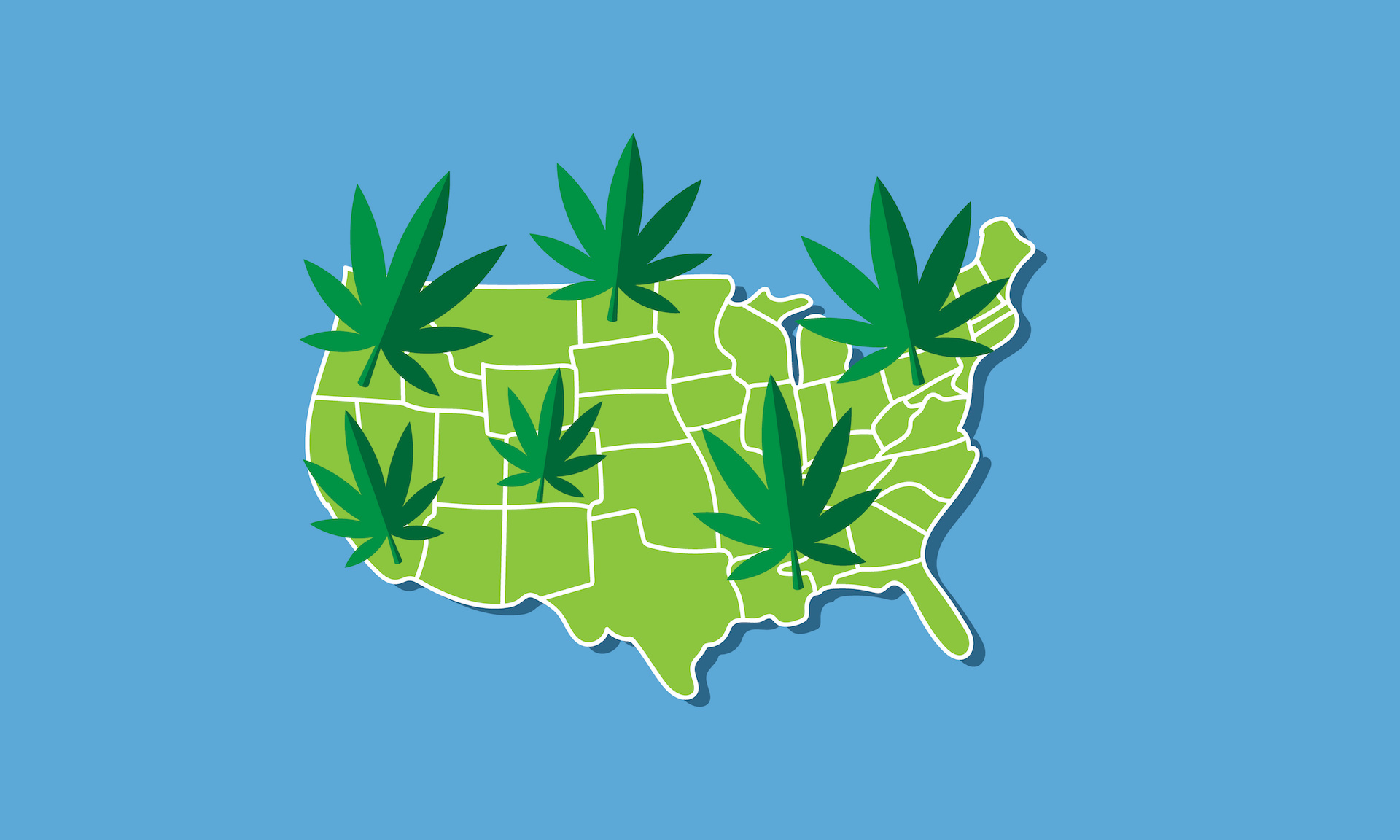 Ask a (former) budtender: What's the best weed in the US?