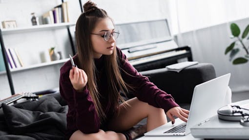 cannabis marketing tiktok