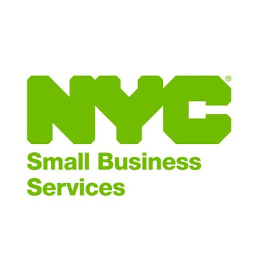 NYC Small Business Services logo