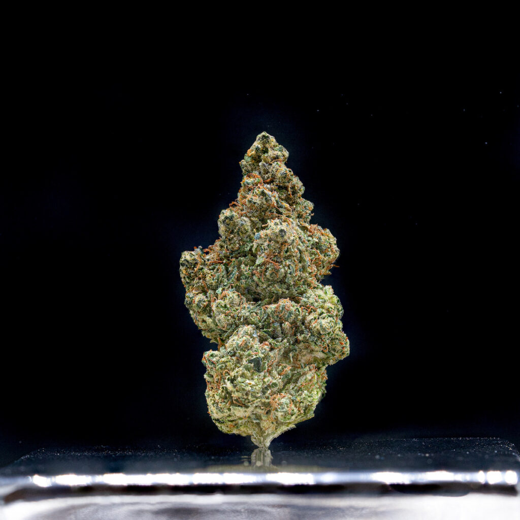 Skywalker UND 2.0. Hybrid. (Mit freundlicher Genehmigung von THC Design)