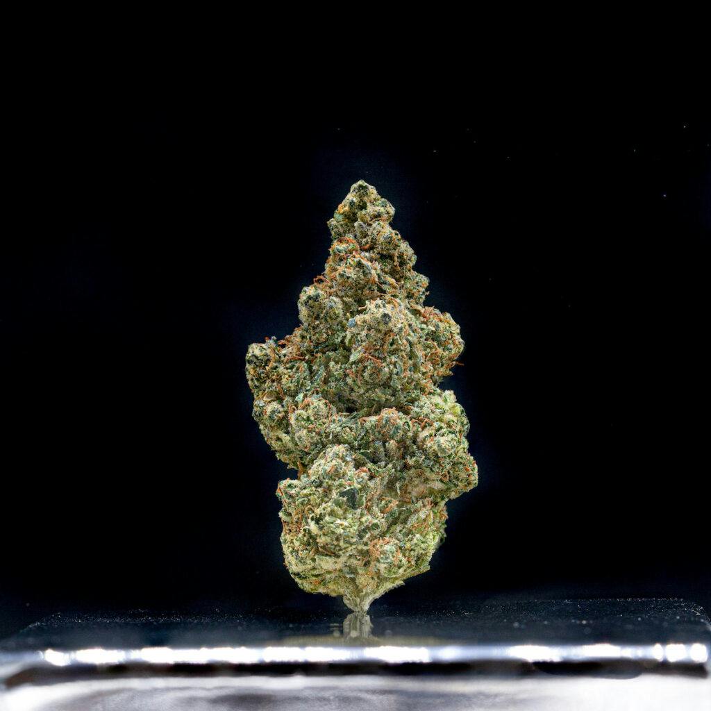 Skywalker OG 2.0. Hybrid. (Courtesy THC Design)