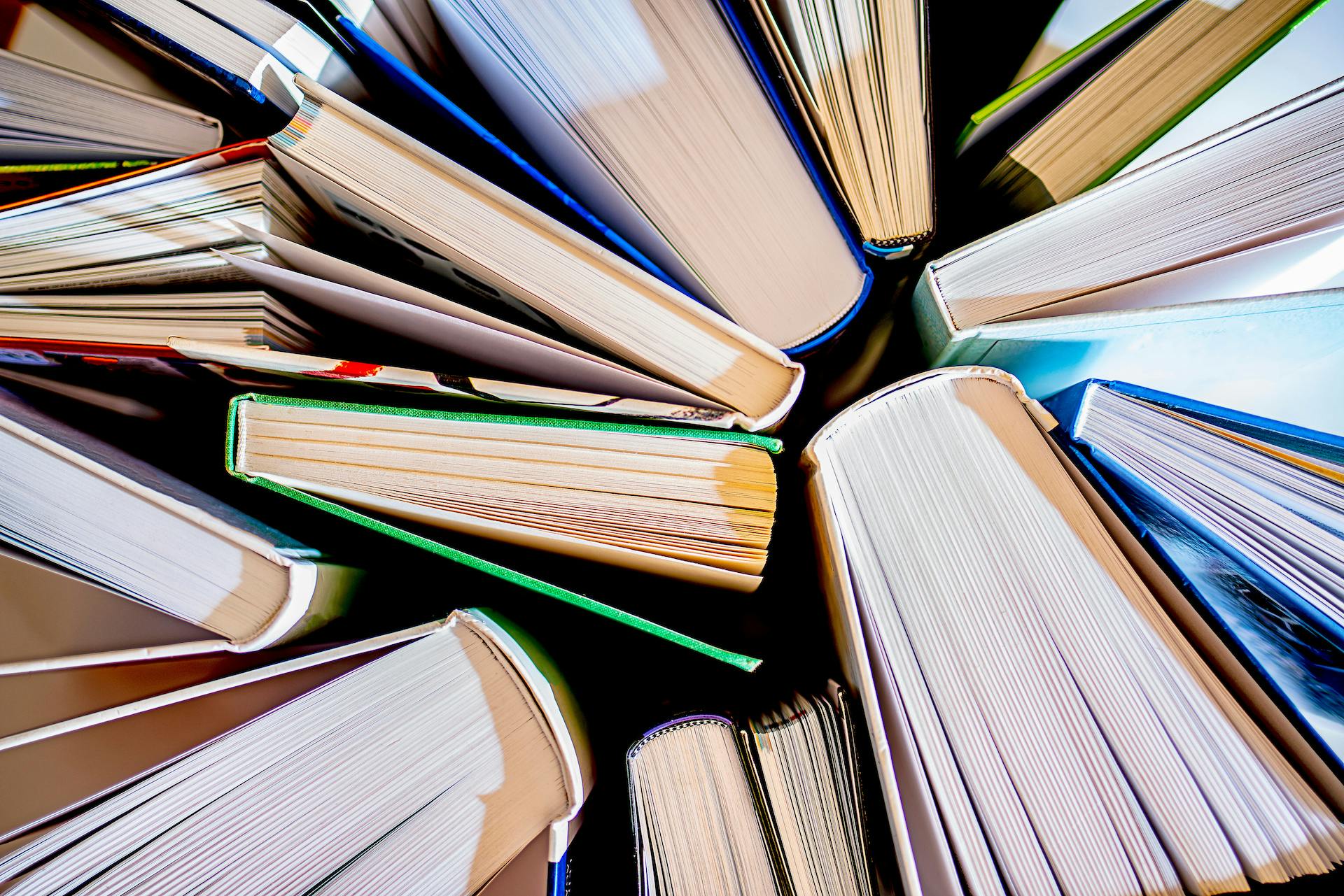 10 must-read weed and psychedelics books from the last decade image