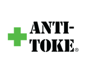 Anti Toke logo