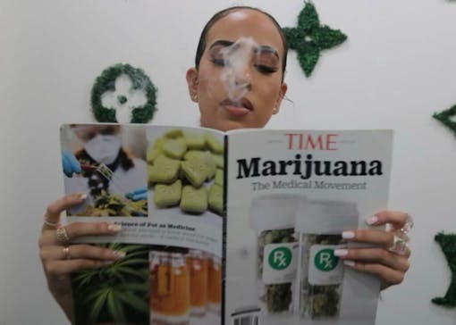 Sakara Barnes Instagram