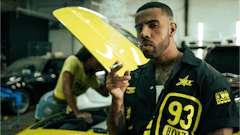 Vic Mensa 93 Boyz legal cannabis brand is Chicago's first Black-owned brand with a license. (93 Boyz)