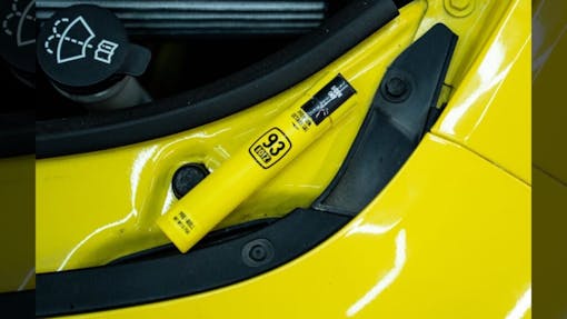 Vic Mensa 93 Boyz legal cannabis brand is Chicago's first Black-owned brand with a license. (93 Boyz)