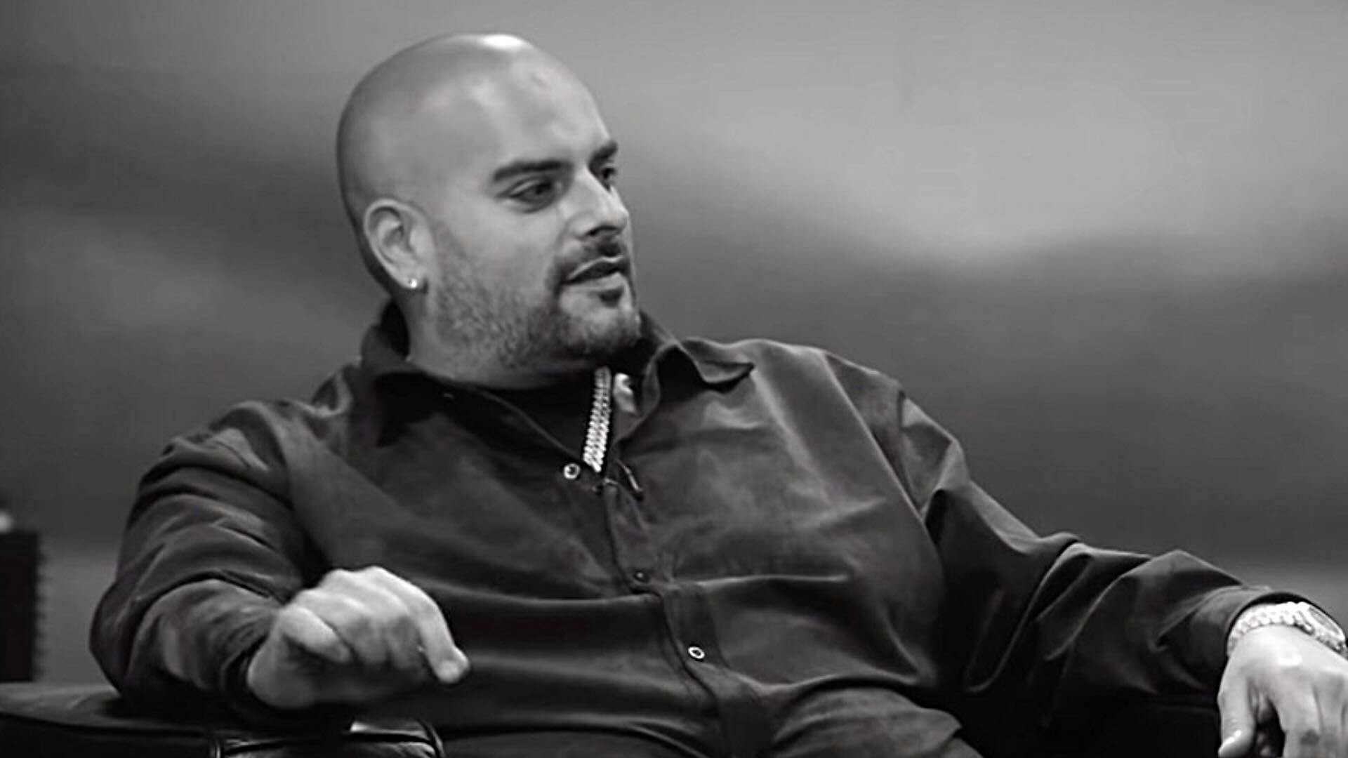 Legal weed put Berner among music’s wealthiest artists image