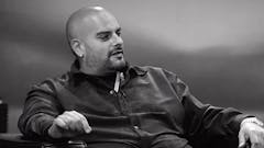 Berner appears on Assets Over Liabilities, a new show on REVOLT TV. (REVOLT.TV)