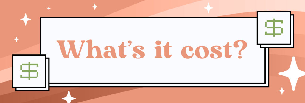 Affordable white runtz cover the nation. (Sascha Beck)