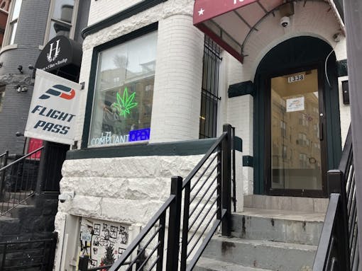 photo-of-a-gifting-cannabis-store