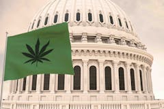 us-capitol-building-and-marijuana-flag