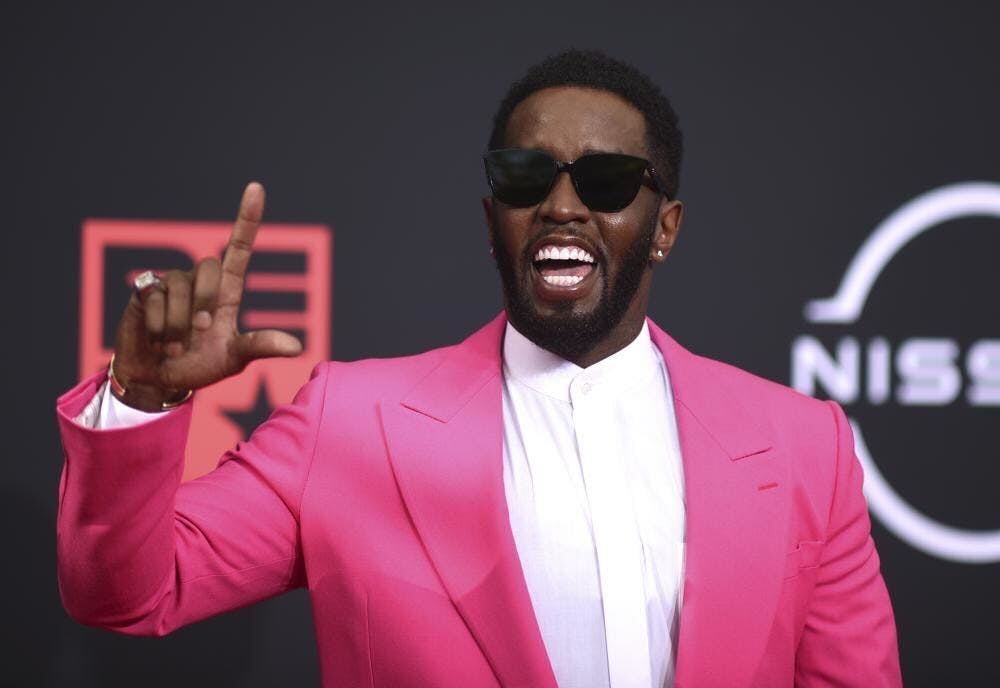 Diddy to buy weed operations in 3 states image